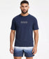 Boss By Hugo Boss Logo T-Shirt (Created for Macy&