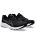 Asics Gel Contend 9 Running Sneakers Extra Wide Width (Black White)
