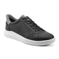 Rockport Tristen Step Activated Lace-Up Sneakers (Black)