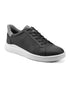 Rockport Tristen Step Activated Lace-Up Sneakers (Black)