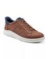 Rockport Tristen Step Activated Lace-Up Sneakers (Brown)