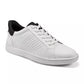 Rockport Tristen Step Activated Lace-Up Sneakers (White)