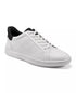 Rockport Tristen Step Activated Lace-Up Sneakers (White)