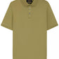 Boss By Hugo Boss Mercerized Cotton Regular Fit Polo Shirt (Open Green)
