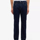 7 For All Mankind Straight Fit Jeans (Rinse)