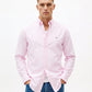 Tommy Hilfiger Regular Fit Heritage Oxford Shirt (Rose Petal)