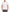 Perry Ellis Slim Fit Ribbed Knit 1 4 Zip Polo Shirt (Bright White)