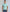 Perry Ellis Slim Fit Ribbed Knit 1 4 Zip Polo Shirt (Skylight)