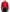 Alfani Temperature Regulating Solid Dress Shirt Slim Regular Fit (Crimson Red)