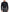 Alfani Temperature Regulating Solid Dress Shirt Slim Regular Fit (Deep Black)