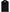 Van Heusen Poplin Dress Shirt Classic Athletic Fit (Black)