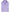 Van Heusen Poplin Dress Shirt Classic Athletic Fit (Lavender)