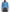 Van Heusen Poplin Dress Shirt Classic Athletic Fit (Pacifico)