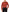 Van Heusen Poplin Dress Shirt Classic Athletic Fit (Persimmon)