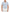 Perry Ellis Johnny Collar Stripe Polo Shirt (Kentucky Blue)