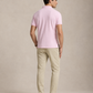 Polo Ralph Lauren mesh polo (Pink)