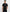 Boss By Hugo Boss Stretch Cotton Pique Slim Fit Polo Shirt (Black)