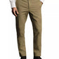 Charles Tyrwhitt Ultimate Non-Iron Chino Pants (Tan)