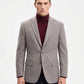 Tommy Hilfiger Modern Fit Wool-Blend Sport Coat (Tan)