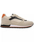 Hugo Boss Parkour Runner Sneakers (Open Beige)
