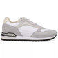 Hugo Boss Parkour Runner Sneakers (Open White)
