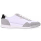 Boss By Hugo Boss Titanium Runner Sneakers (White)