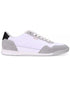 Boss By Hugo Boss Titanium Runner Sneakers (White)