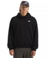 The North Face Evolution Simple Dome Oversized Hoodie (Black)