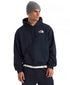 The North Face Evolution Simple Dome Oversized Hoodie (Summit Navy)