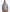 The North Face Evolution Simple Dome Oversized Hoodie (Tnf Pale Gray Heather)