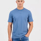 Hugo By Hugo Boss Dapolino Logo T-Shirt (Blue)