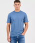 Hugo By Hugo Boss Dapolino Logo T-Shirt (Blue)