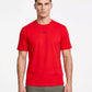 Hugo By Hugo Boss Dapolino Logo T-Shirt (Open Pink)