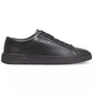 Boss By Hugo Boss Clint Lace-Up Sneakers (Black)