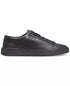 Boss By Hugo Boss Clint Lace-Up Sneakers (Black)