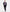DKNY Modern Fit Nested Suit (Charcoal Plaid)