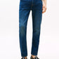 Tommy Hilfiger Slim Fit Bleeker Jeans (Dark Indigo)