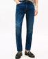 Tommy Hilfiger Slim Fit Bleeker Jeans (Dark Indigo)