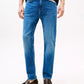 Tommy Hilfiger Slim Fit Bleeker Jeans (Mid Indigo)