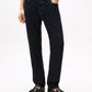 Tommy Hilfiger Slim Straight Denton Jeans (Rinse)