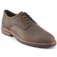 Rockport Cedric Dress Lace-Up Oxford (Medium Brown)