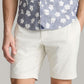 Untuckit 9-Inch Chino Shorts (Navy)