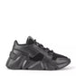 United Nude Space Kick Jet Hi (Black Ii)