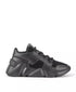 United Nude Space Kick Jet Hi (Black Ii)