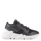 United Nude Space Kick Jet Hi (Mono Ii)