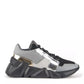 United Nude Space Kick Jet Hi (Nightlife)