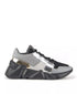 United Nude Space Kick Jet Hi (Nightlife)