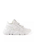 United Nude Space Kick Jet Hi (Optic White)