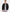Karl Lagerfeld Textured Varsity Zip Bomber Jacket (Black)