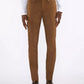 7 For All Mankind Classic Slim Fit Jeans (Sateen Camel)